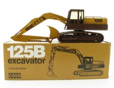 Escavatore cingolato Conrad