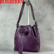 Borsa a tracolla BURBERRY in