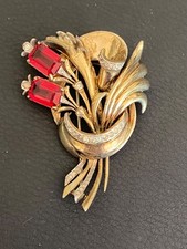 Bellissima clip per pelliccia