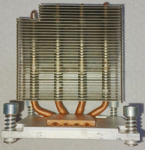 Dissipatore calore - dissipatore,