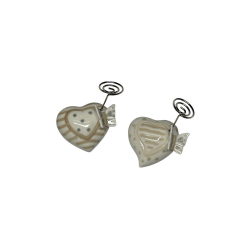 Segnaposto cuore - segnaposto,