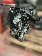 MOTORE USATO FIAT SCUDO 2016 RHK 2.0MJT 88KW 170000KM