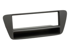 Mascherina radio DIN autoradio