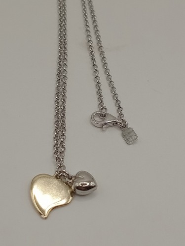 Collana argento 925 - 925, ciondolo