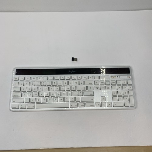 Logitech k750 tastiera - logitech,