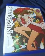Lupin the 3rd Woman Called