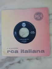 Elvis Presley-45 Giri RCA