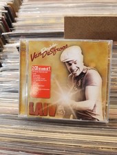 DAVIDE VAN DE SFROOS - LAIV