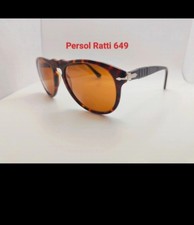 Persol Ratti 649 Brevettati 
