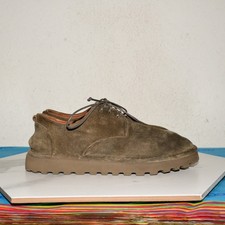 Scarpe Derby Marsell Sancrispa