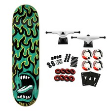 Skateboard Santa Cruz completo