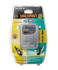 Sony walkman lettore cassette - sony,