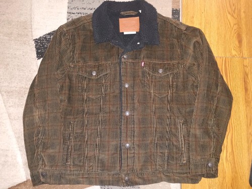 Levi premium velluto coste - levi's, a