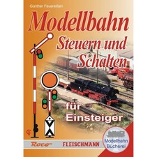 Fleischmann 81389 Modellismo