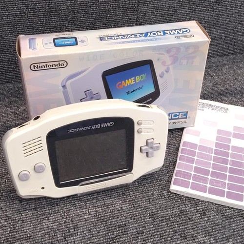 Nintendo game boy - nintendo,
