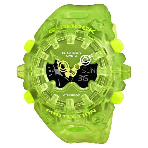 Orologio casio shock - orologio, g-shock