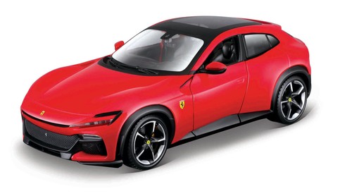 Collezione auto ferrari - collezione,