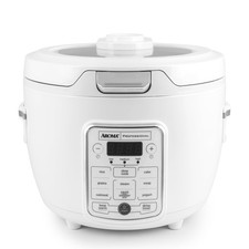Aroma Cuociriso Elettrico 20