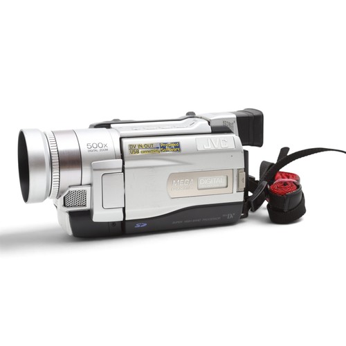 Videocamera digitale jvc - jvc,