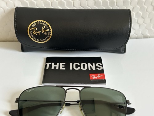 Ray ban caravan bausch - ray-ban,