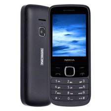 Nokia 225 2G Dual SIM Nero