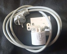 CAVO ALIMENTAZIONE + ANTIDISTURBO ASCIUGATRICE ELECTROLUX ZOPPAS 136409009