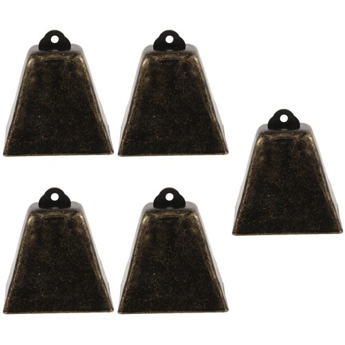 Count decorazione campana - 5,