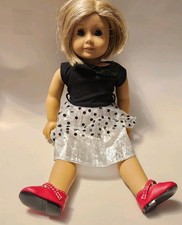American Girl bambola 18"