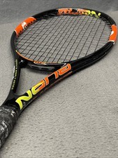 Wilson Burn Team 100  LS