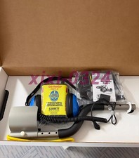 Nuovo metal detector garrett - metal,