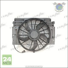 Ventola radiatore Frigair per BMW X5 E53 4.8 4.6 4.4 3.0
