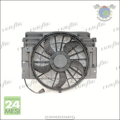 Ventola radiatore frigair per - ventola,