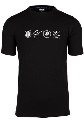 Shirt gorilla wear swanton - t-shirt,