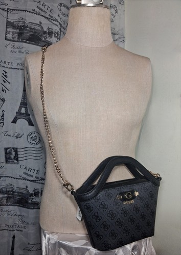 Mini borsa tracolla guess - mini, a