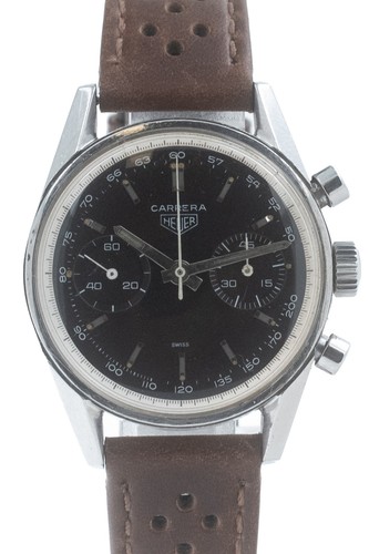 Heuer carrera rif - rif., n