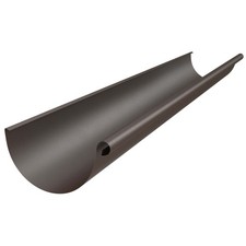 ZAMBELLI grondaia in zinco