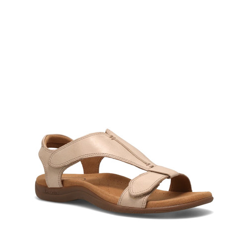 Sandalo donna nuovo taos - donna,