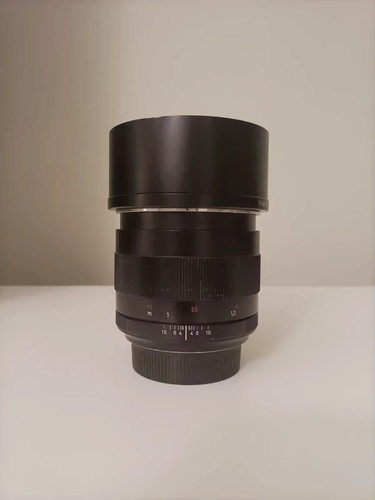 Zeiss planar 85mm ze t - zeiss, f/1.4