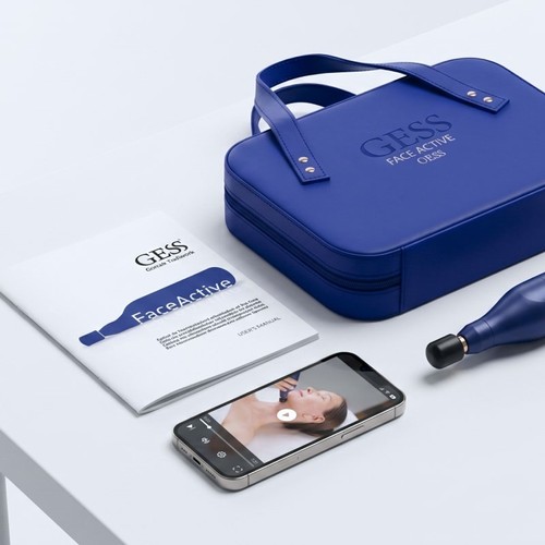 Gess faceactive original bms - faceactive,