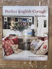 The perfect english - perfect, cottage