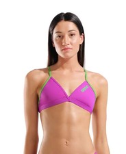 Arena Costume Top Bikini Donna