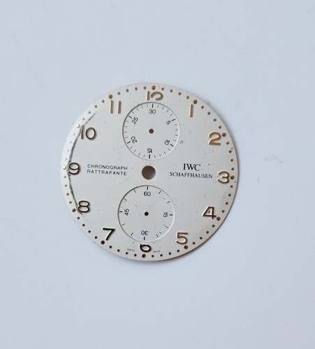 Authentic iwc schaffhausen - authentic,