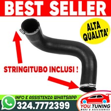 Tubo Turbo Intercooler Lancia Delta Fiat Bravo 1.6 Multijet 51964158 / 51900149