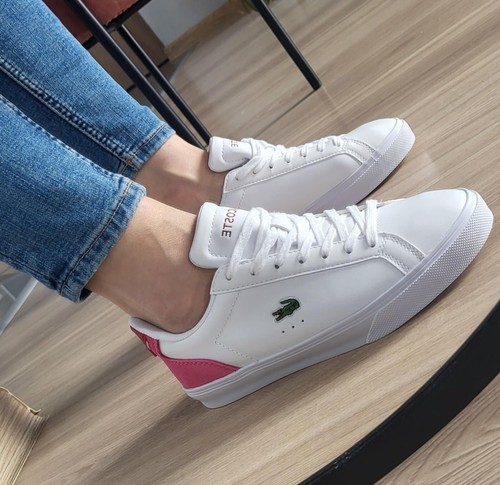 Lacoste lerond scarpe - lerond, da