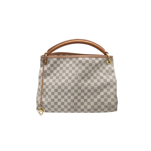 Borsa louis vuitton damier - borsa,