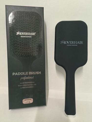 Paddle brush spazzola - brush, piatta