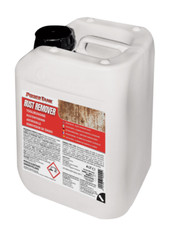 convertitore di ruggine togli