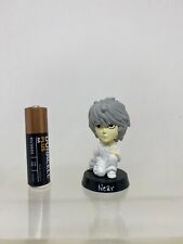 Gashapon Figure Bobblehead Bobble Head Death Note  Anime Japan  Mod. Near