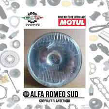 FARO ANTERIORE ALFA ROMEO SUD SPRINT 1°SERIE