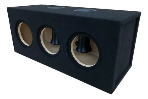 Box subwoofer portato - box,